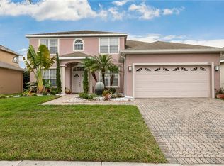 5907 Winchester Isle Rd, Orlando, FL 32829