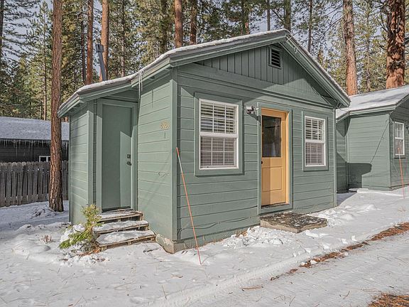 3rd image of 8683 Rainbow Ave #1