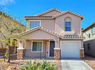 7313 Burnt Umber St, Las Vegas, NV 89139