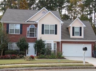 730 Peachtree Trails Dr, Suwanee, GA