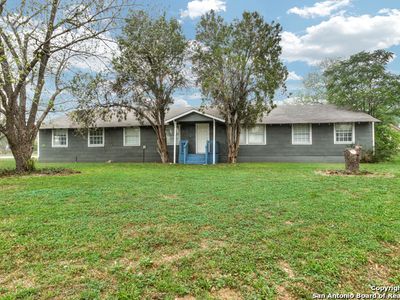 506 W Avenue D, Poteet, TX, 78065