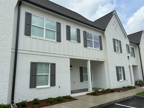 515 Meadow Crest Cir #48, Oxford, MS 38655