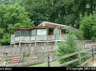 22 Hillside Ave, Cockeysville, MD 21030