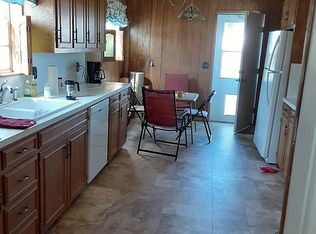 441 S Nagel St, Follett, TX 79034