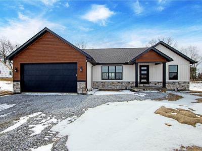 2515 Estate Dr, Wooster, OH, 44691