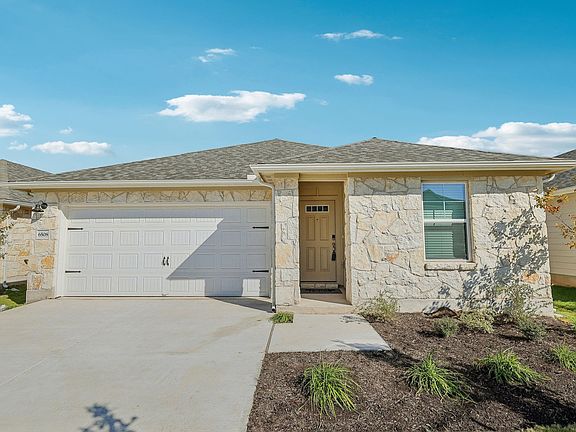 Check out the Briscoe floorplan at 6508 Dragride Road.