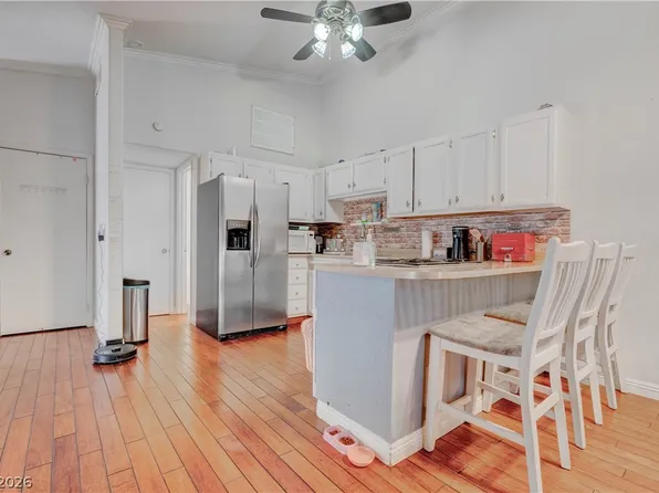 1304 Capri Dr APT A, Boulder City, NV 89005