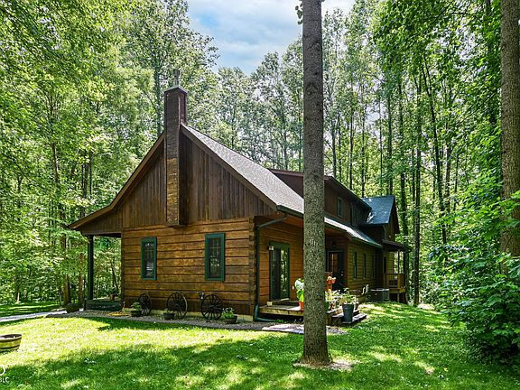 3rd image of 8277 E Lake Shore Dr