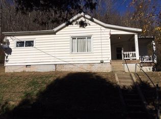 4111 Hill Rd, Portsmouth, OH 45662