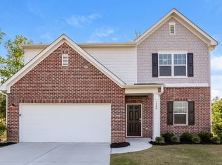 7248 Emma Ct, Douglasville, GA 30134