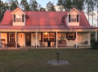 12543 County Road 121, Bryceville, FL 32009