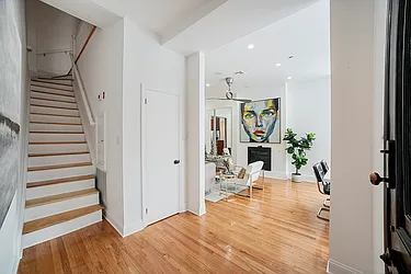 Sold by Engel & Völkers New York City