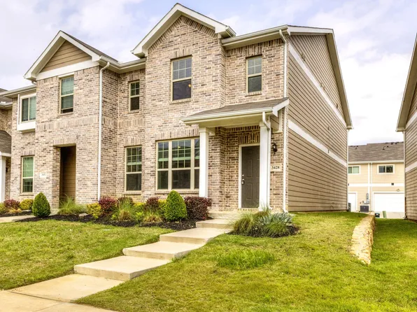 3428 Cricket Dr, Denton, TX 76207