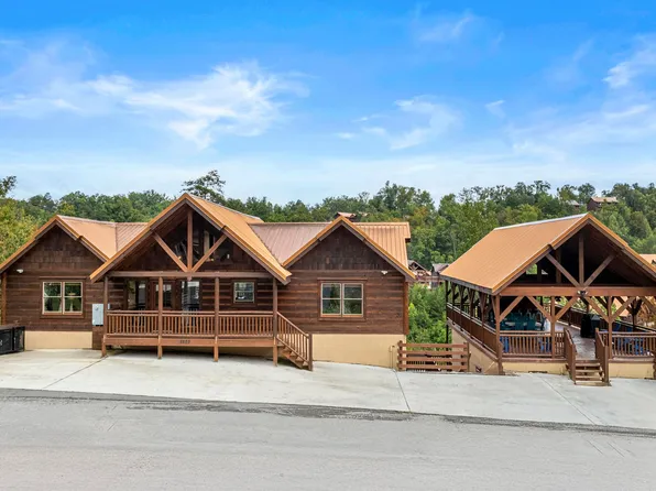 2852 Owens Ridge Way, Sevierville, TN 37876