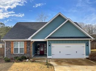 54 Round Rock Cir, Rome, GA 30161