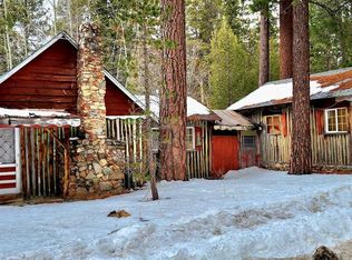2481 Alma Ave, South Lake Tahoe, CA 96150