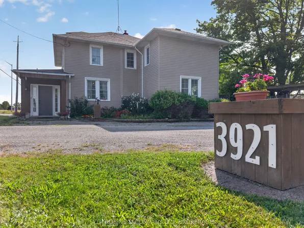 3921 Highway 3 E, Pt Colborne, ON L0S 1R0