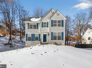 503 Beatty Rd, Media, PA 19063