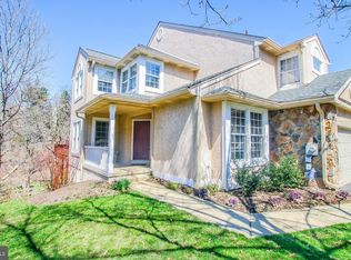 197 Linden Dr #197, Elkins Park, PA 19027