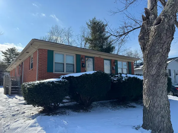 1992 Fair Oaks Dr, Lexington, KY 40504