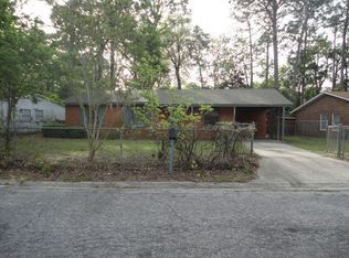 122 Yorktown Dr, Brunswick, GA 31525