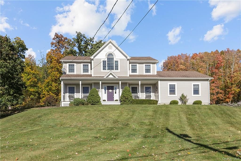 150 Pine Island Turnpike, Warwick, NY 10990 Zillow