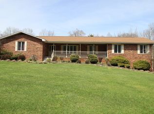 1742 Spring Ridge Rd, Big Stone Gap, VA 24219