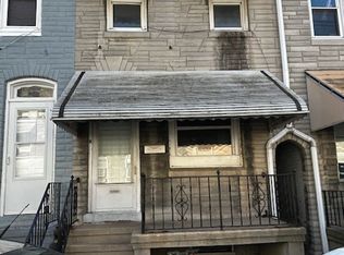 1448 Cotton St, Reading, PA 19602