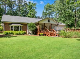 435 Old Holly Rd, Roswell, GA 30075