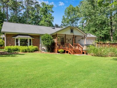 435 Old Holly Rd, Roswell, GA, 30075