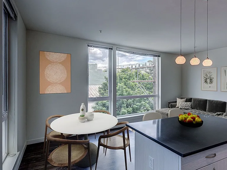 Kavela Apartments in Seattle, WA — Photo 15