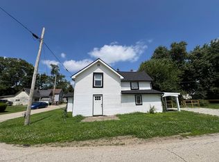 11932 Greenbrier St, Orient, OH 43146