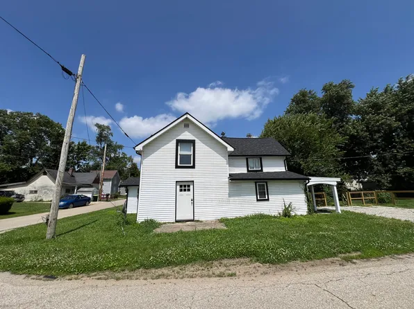 11932 Greenbrier St, Orient, OH 43146