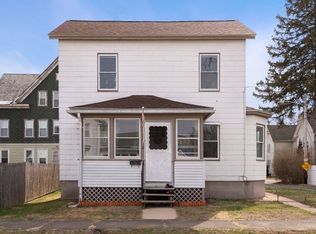 12 Clinton Ave, Westfield, MA 01085