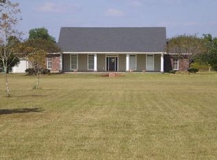 4644 Luke Powers Rd, Lake Charles, LA 70615