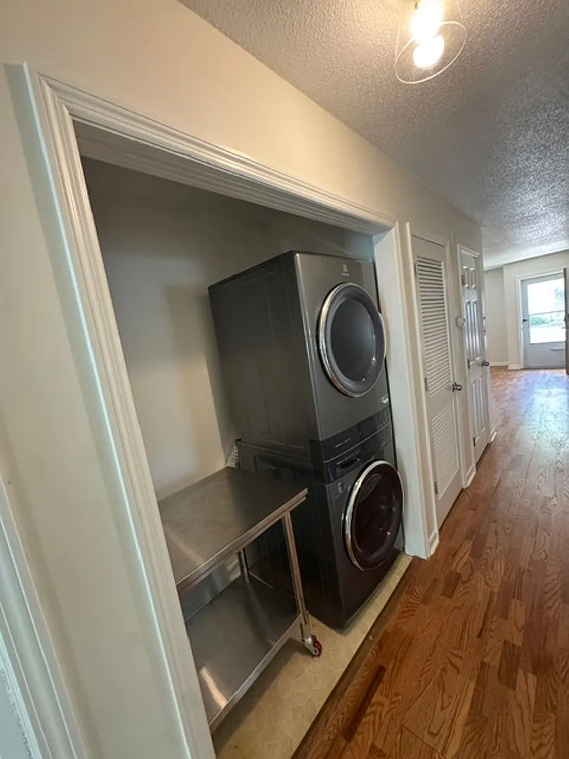 3 bed 2 bath in Midtown! Available now! — Photo 3
