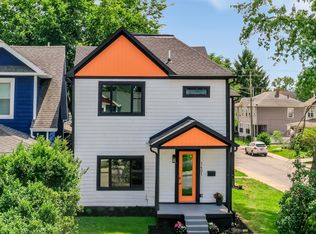 1401 Woodlawn Ave, Indianapolis, IN 46203