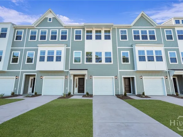 15 Towne Park Court, Rincon, GA 31326