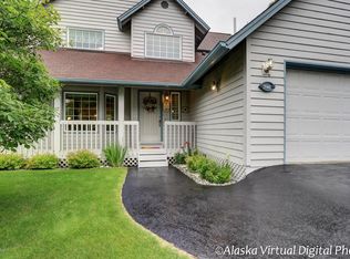 4211 Victoria Cir, Anchorage, AK 99502