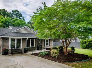 1142 Rivercrest Dr, Charleston, SC 29412