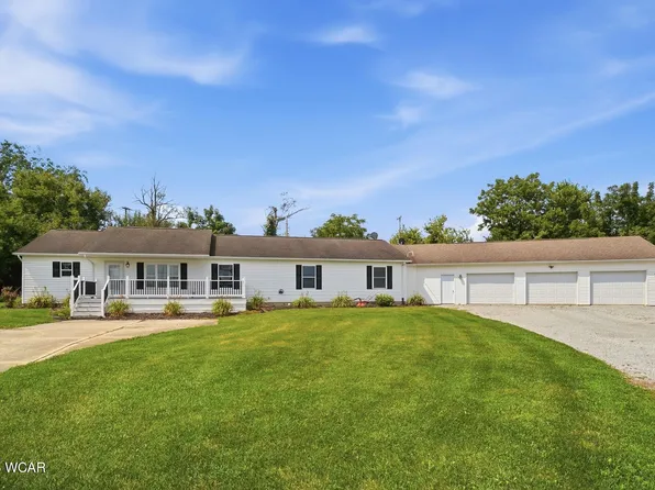 14513 Cemetery Rd, Wapakoneta, OH 45895