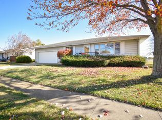 400 Phillips Dr, Rantoul, IL 61866