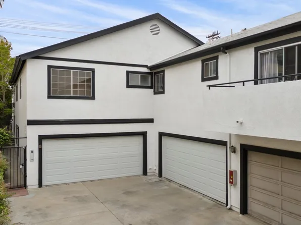 731 E Cypress Ave #D, Burbank, CA 91501