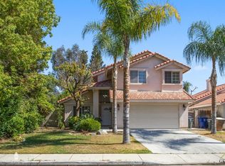 8612 Fox Creek Ct, Bakersfield, CA 93312