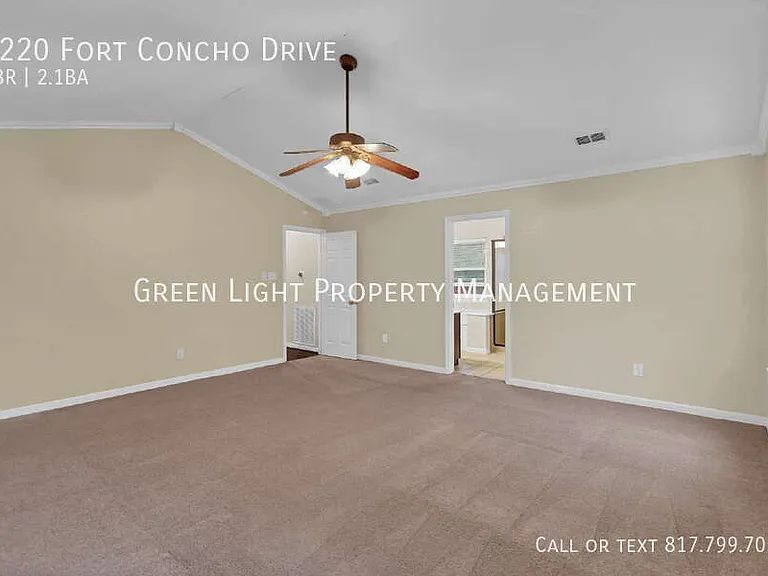 5220 Fort Concho Dr — Photo 35