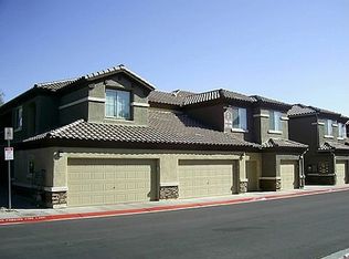6868 Sky Pointe Dr UNIT 1005, Las Vegas, NV 89131
