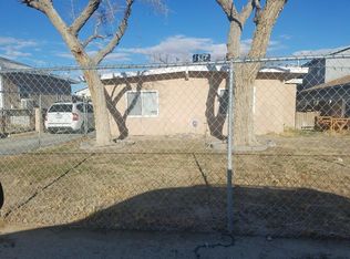 2554 Desert St, Rosamond, CA 93560
