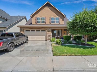 9462 W Sloan St, Boise, ID, 83714