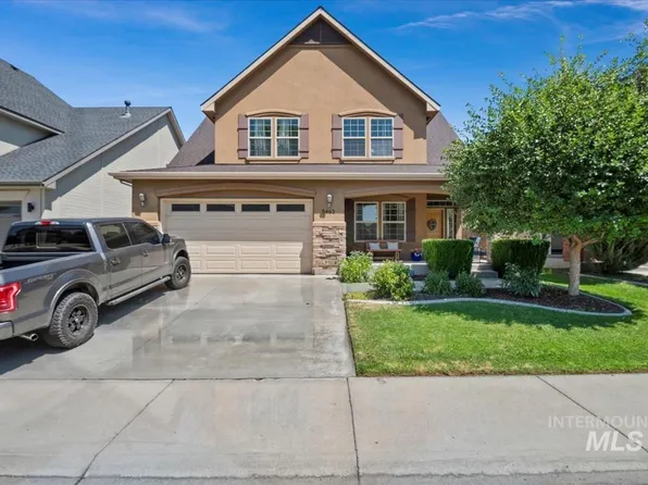 9462 W Sloan St, Boise, ID 83714