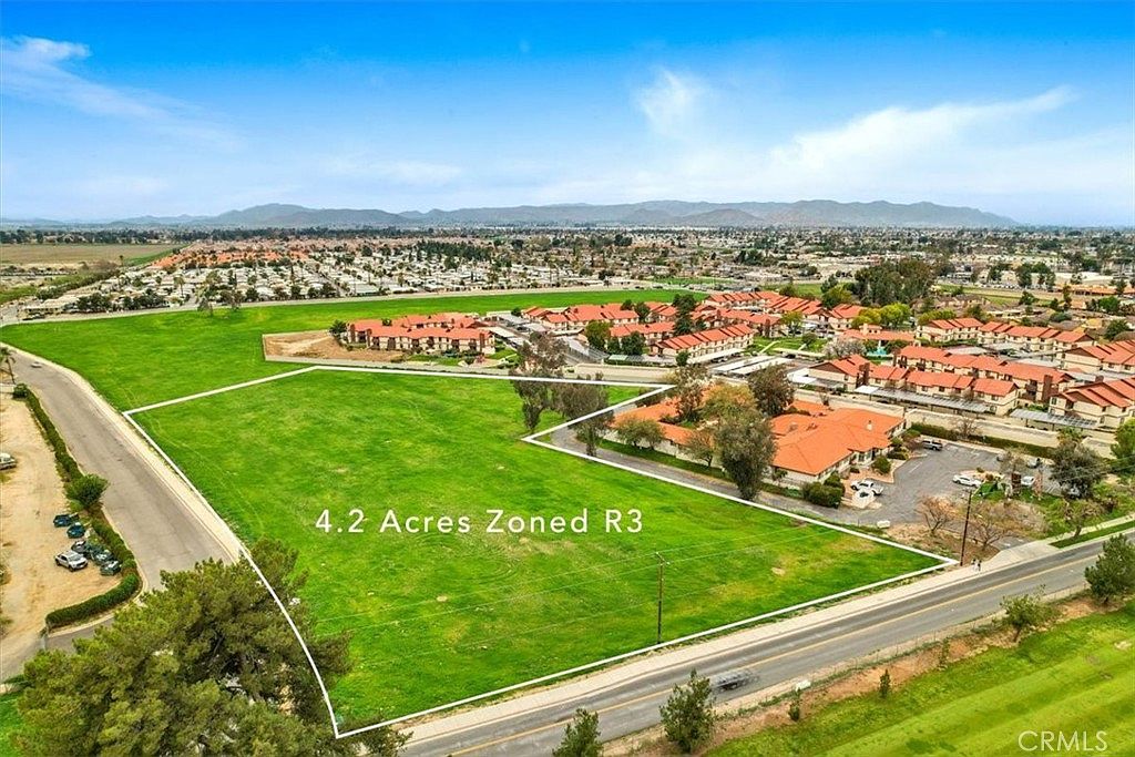 0 Chambers Ave Lot 4